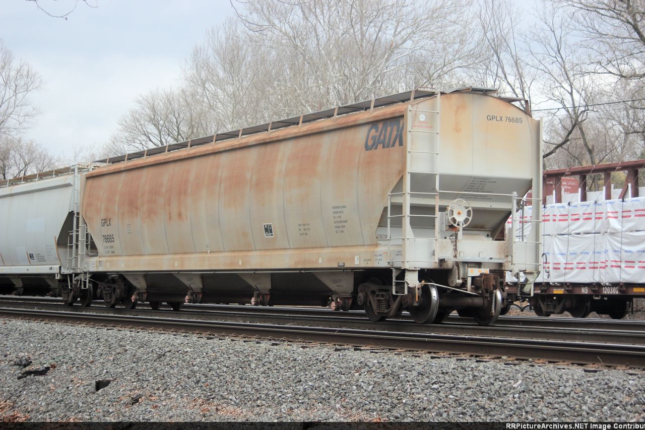 GPLX 76685