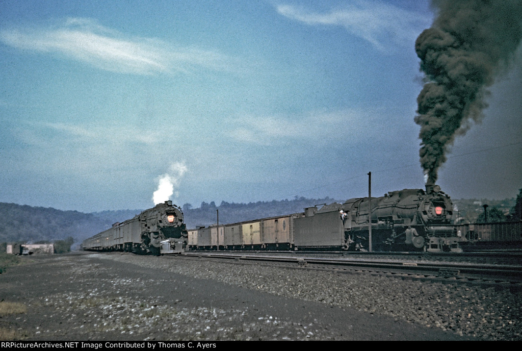 PRR 6962, M-1, #2 of 2, 1946