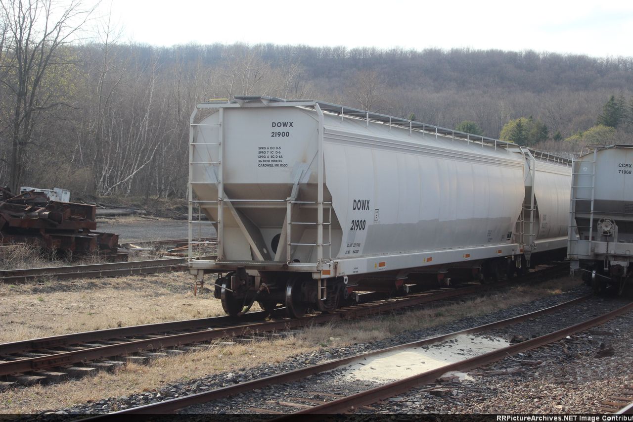 DOWX 21900