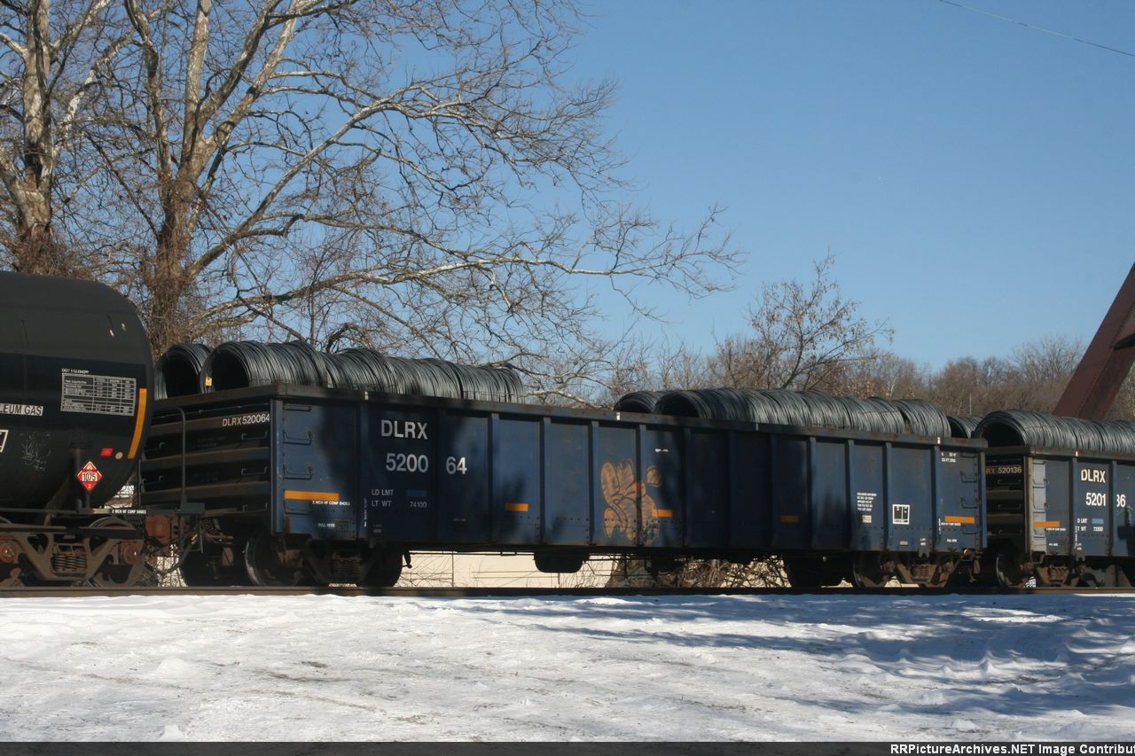 DLRX 520064