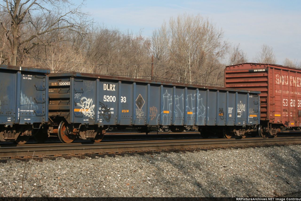 DLRX 520093