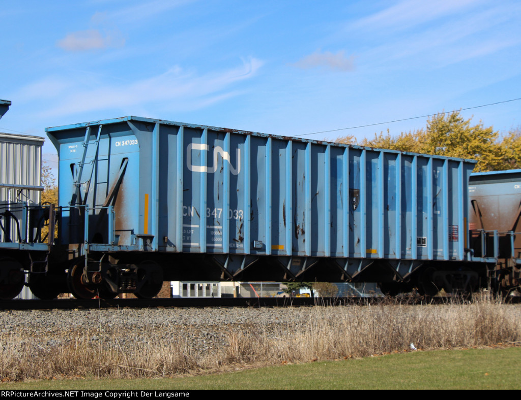 CN 347033