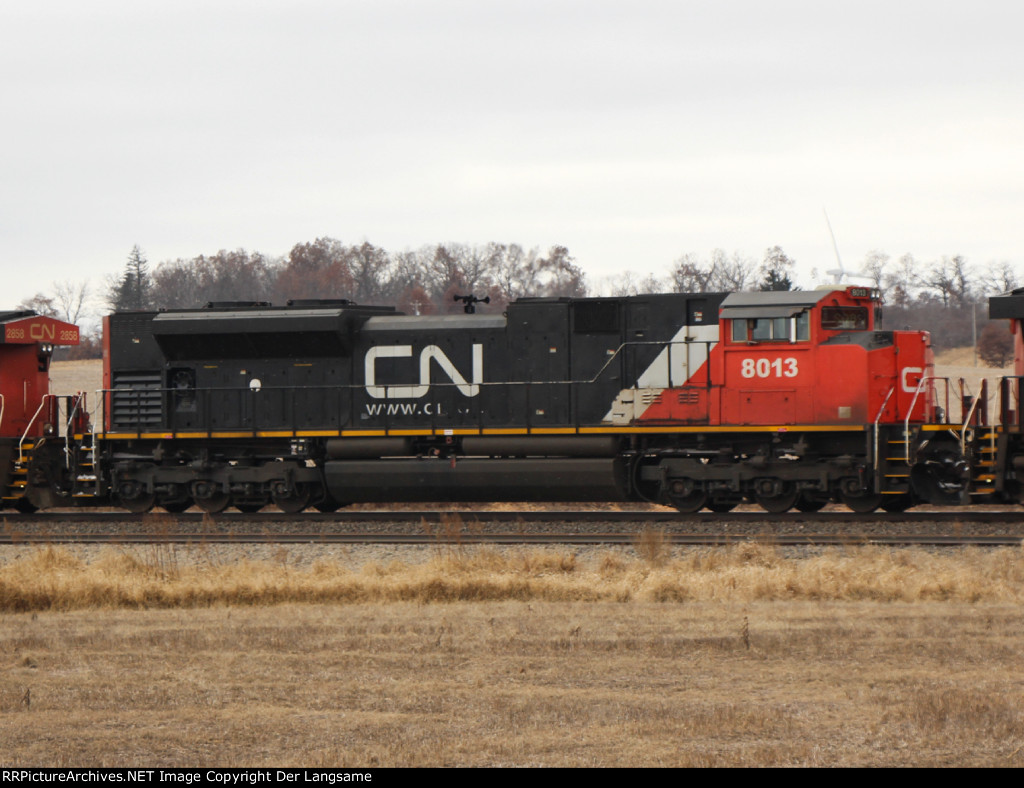 CN 8013