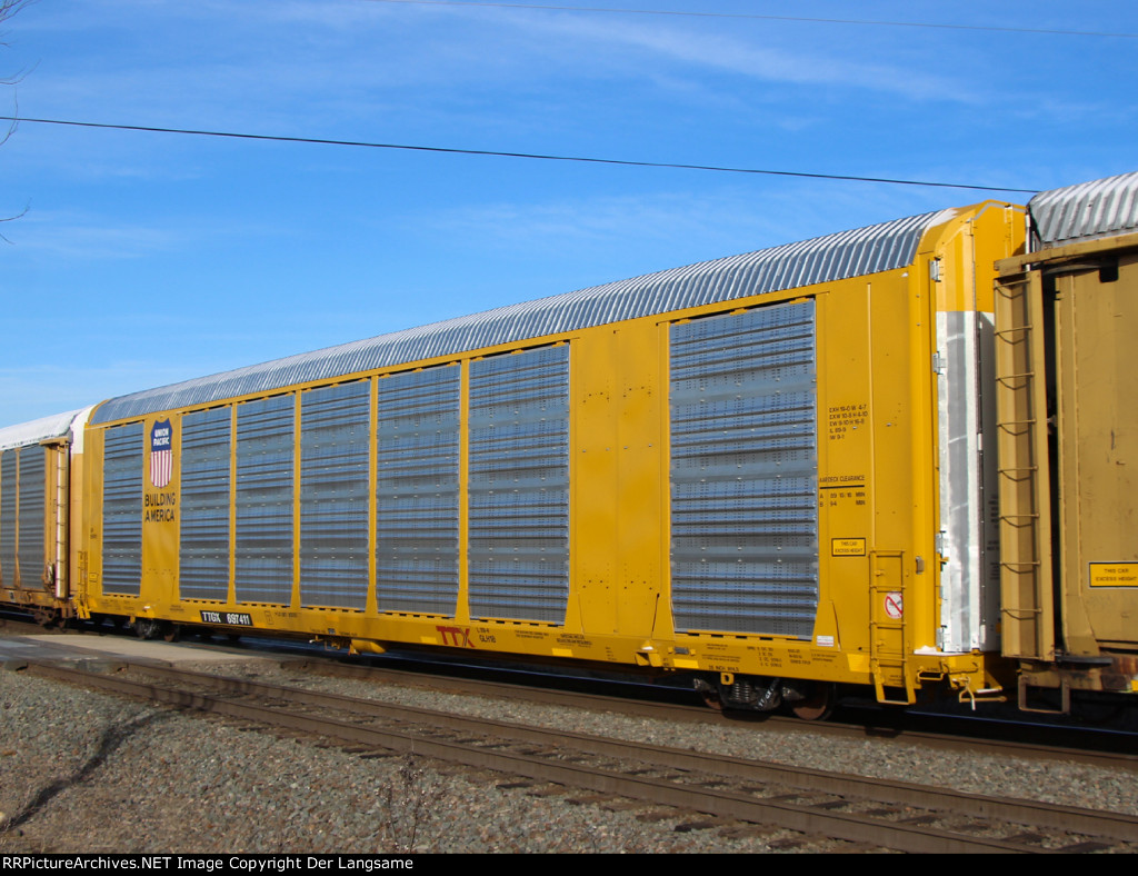 TTGX 697411