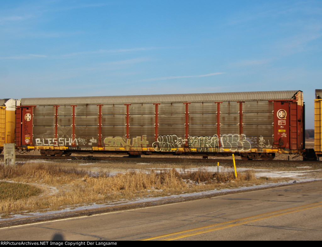TTGX 981206