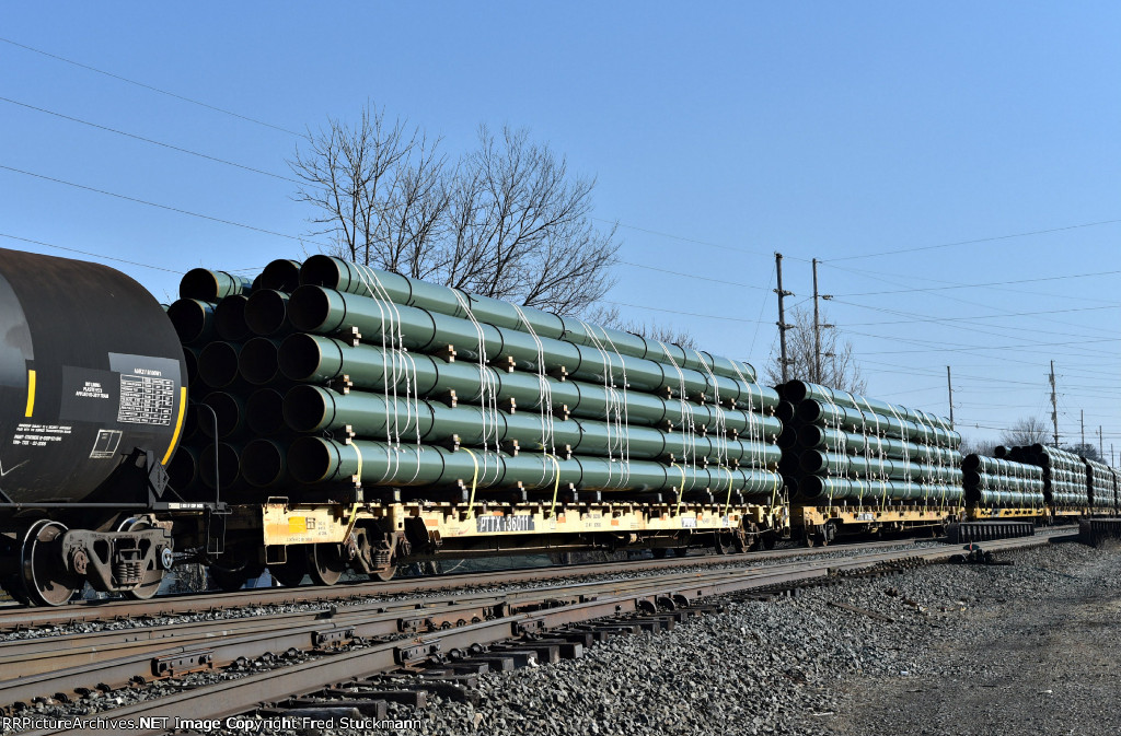 PTTX 136011 is new to rrpa.