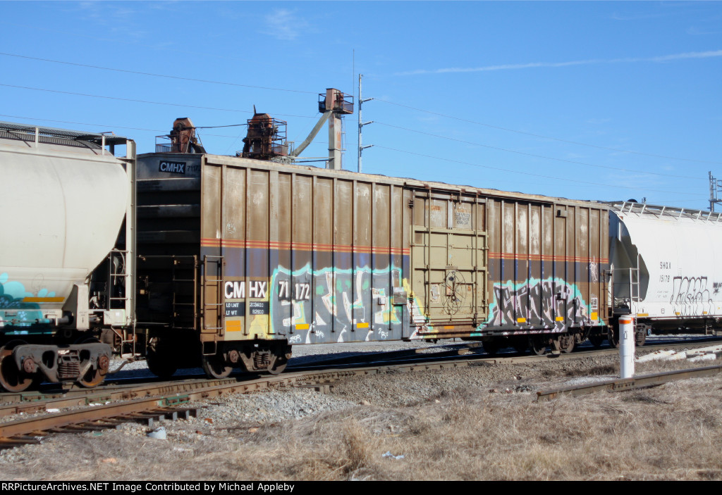 CMHX 71172