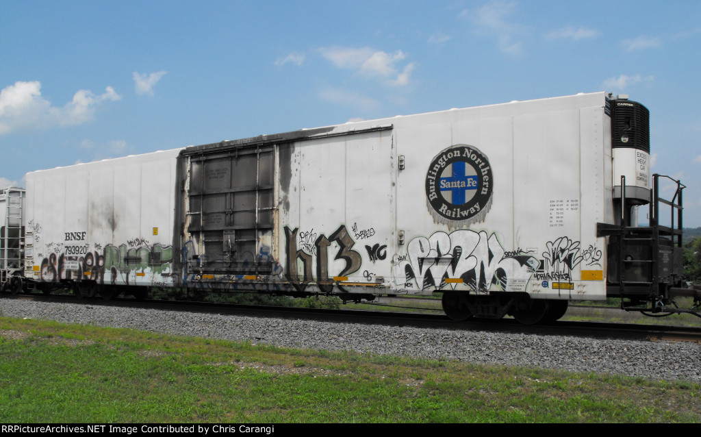 BNSF 793920