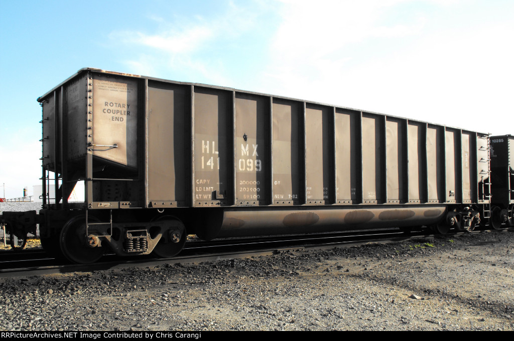 HLMX 141099