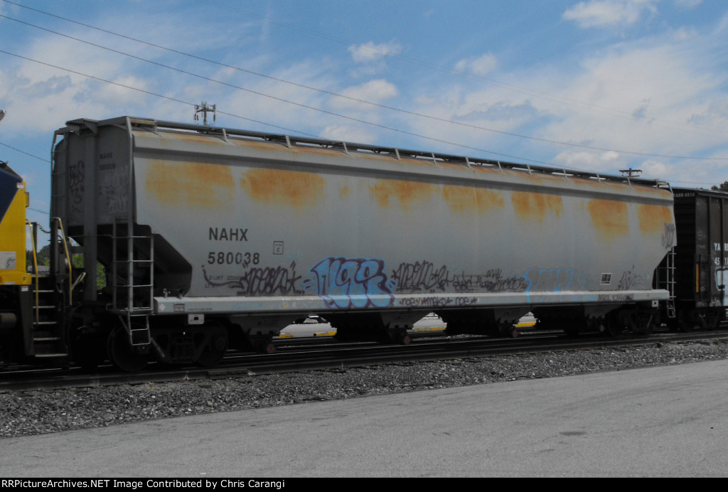 NAHX 580038