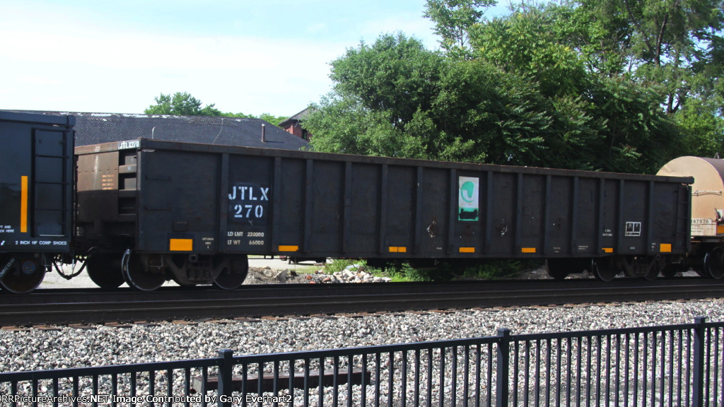 JTLX 270 - CIT Group