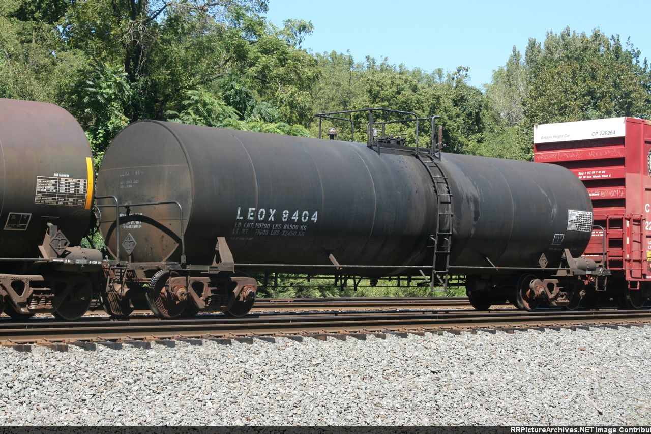 LEOX 8404
