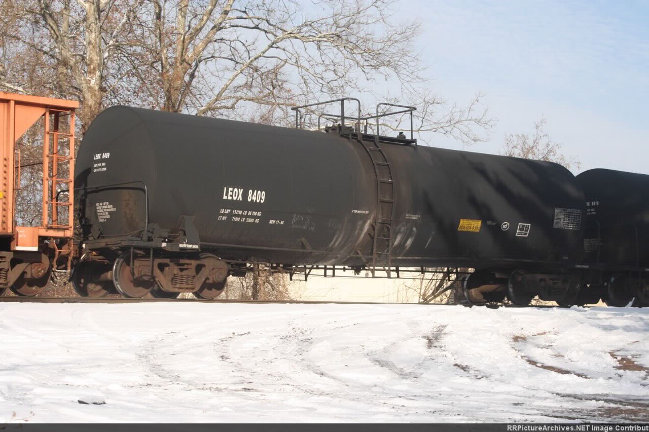 LEOX 8409