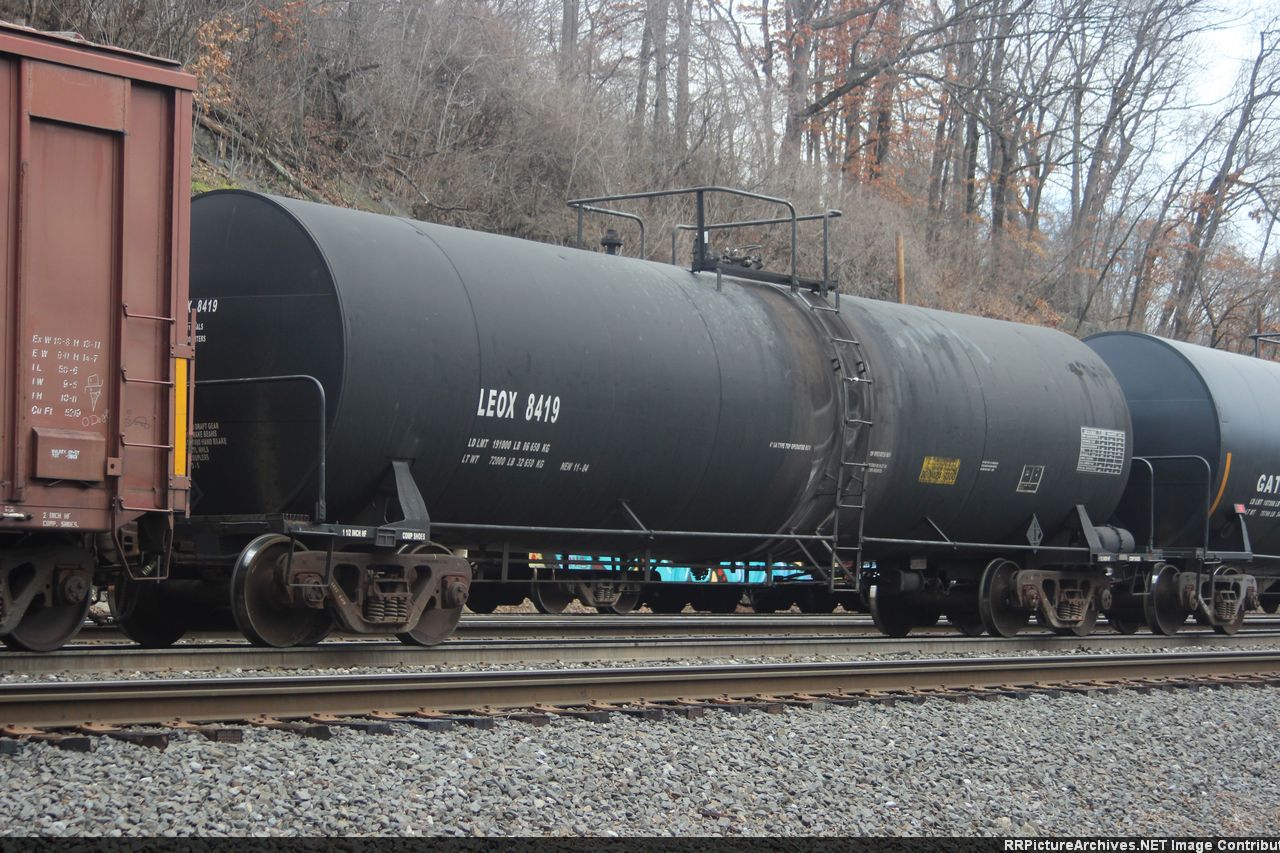 LEOX 8419