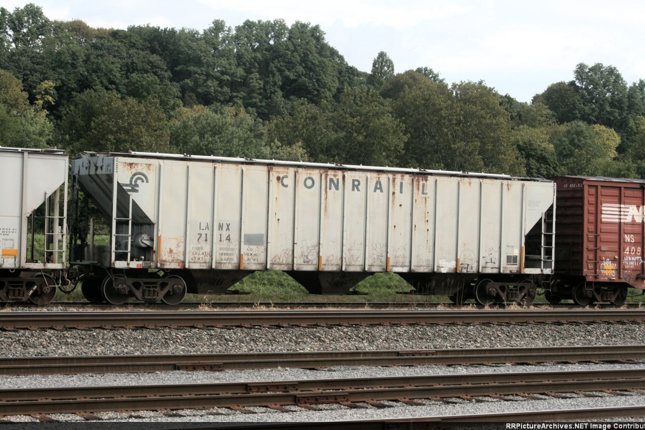 LANX 7114