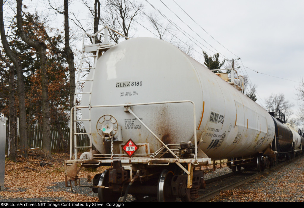 GLNX 8180
