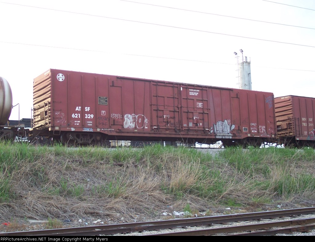 ATSF 621329