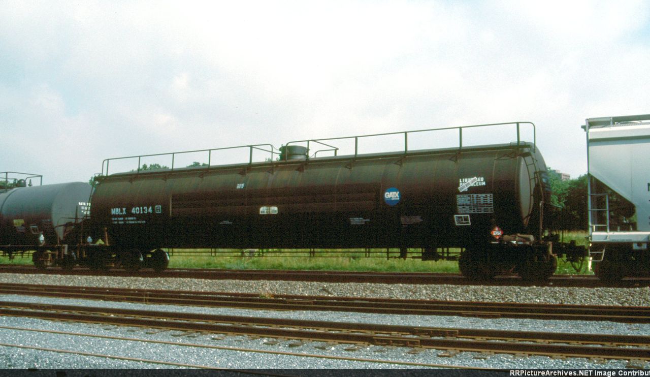 MBLX 40134