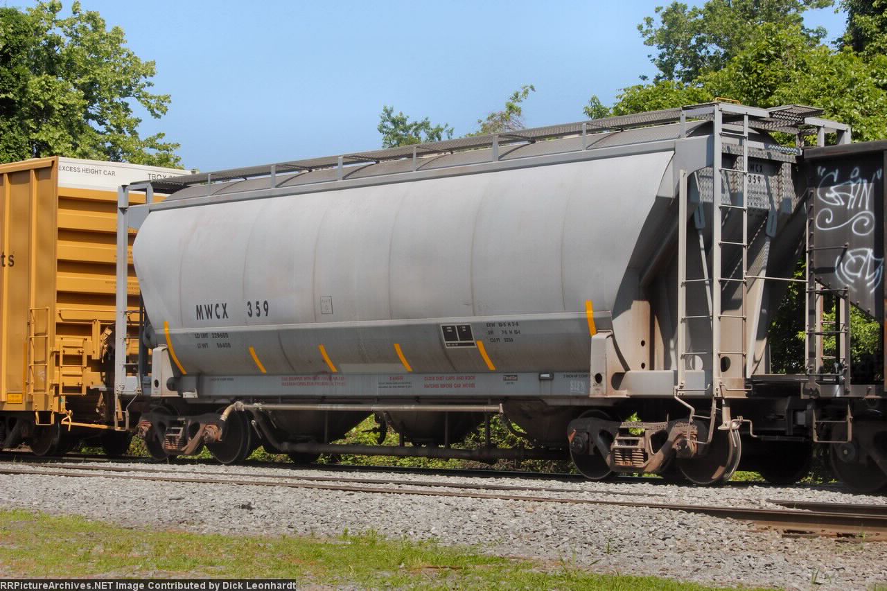 MWCX 359