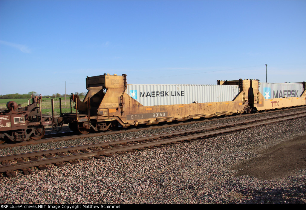 DTTX 63153A