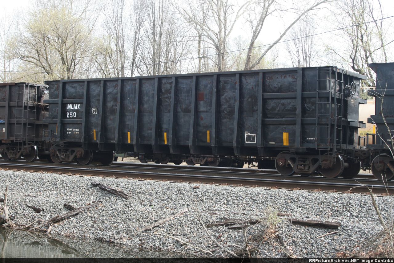 MLMX 250