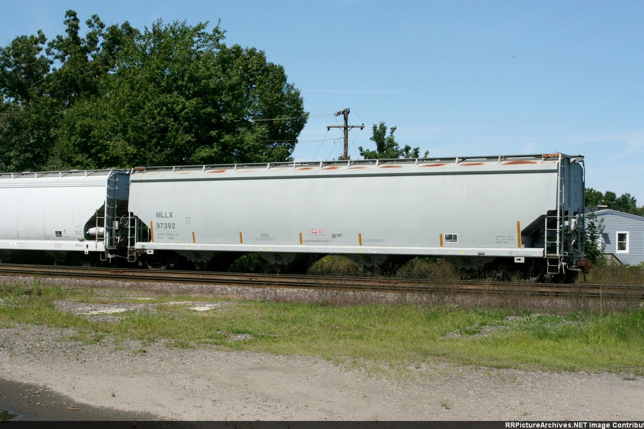 MLLX 97392