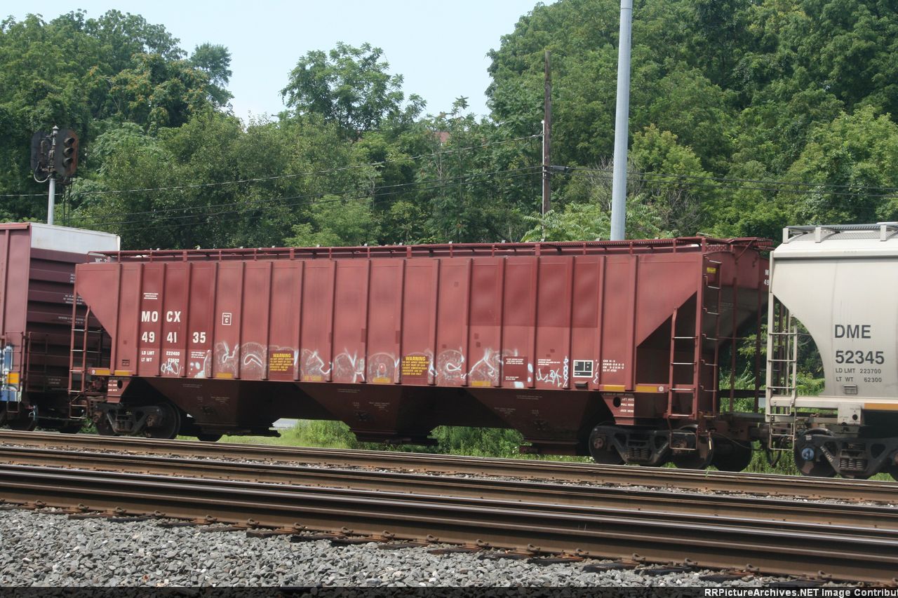 MOCX 494135