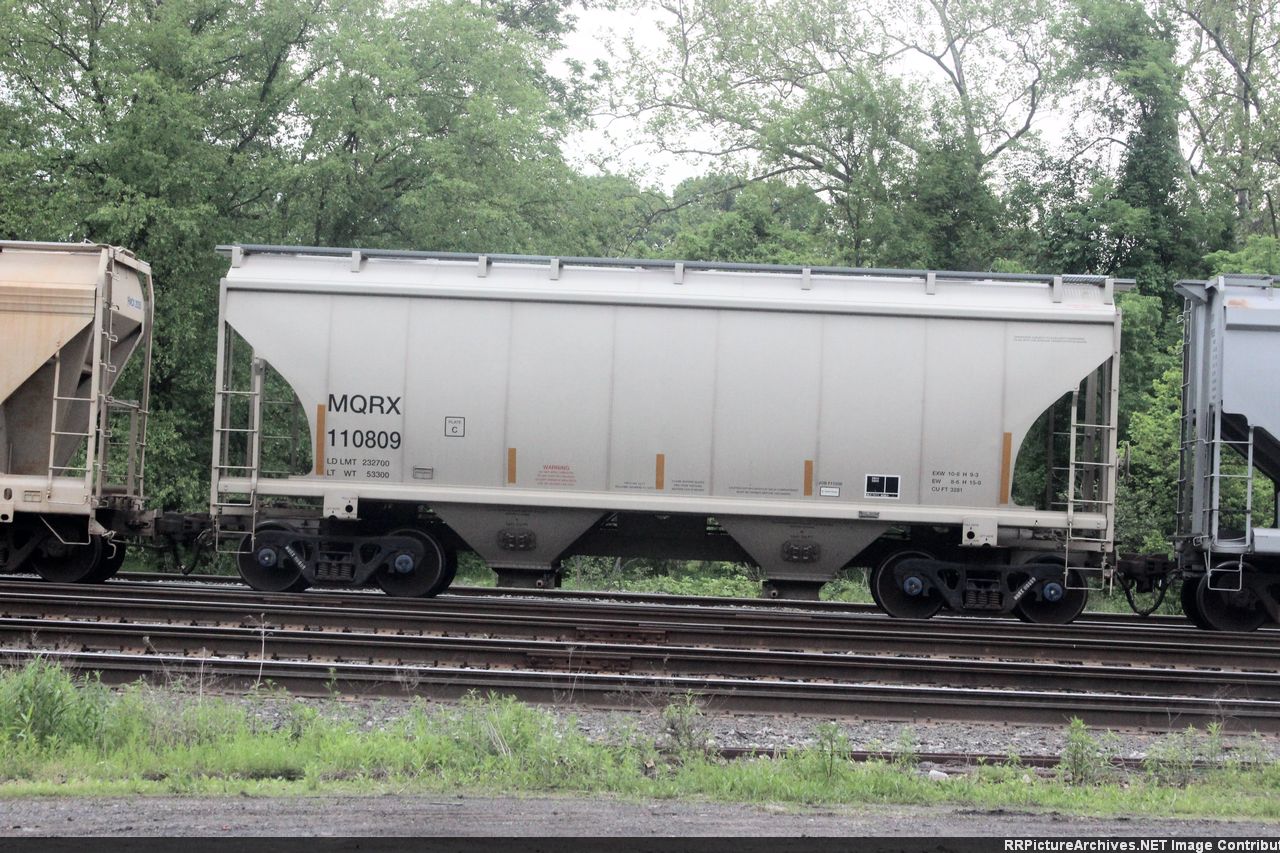 MQRX 110809