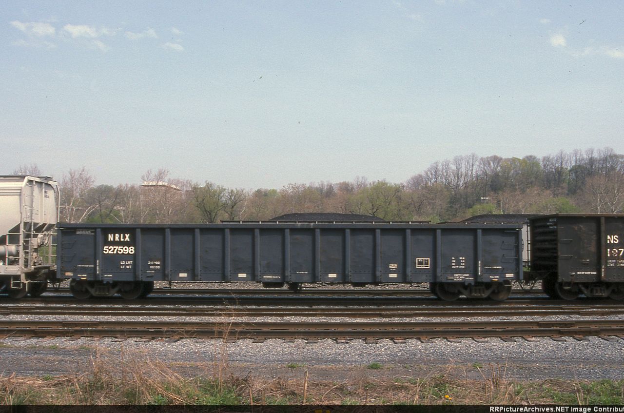 NRLX 527598