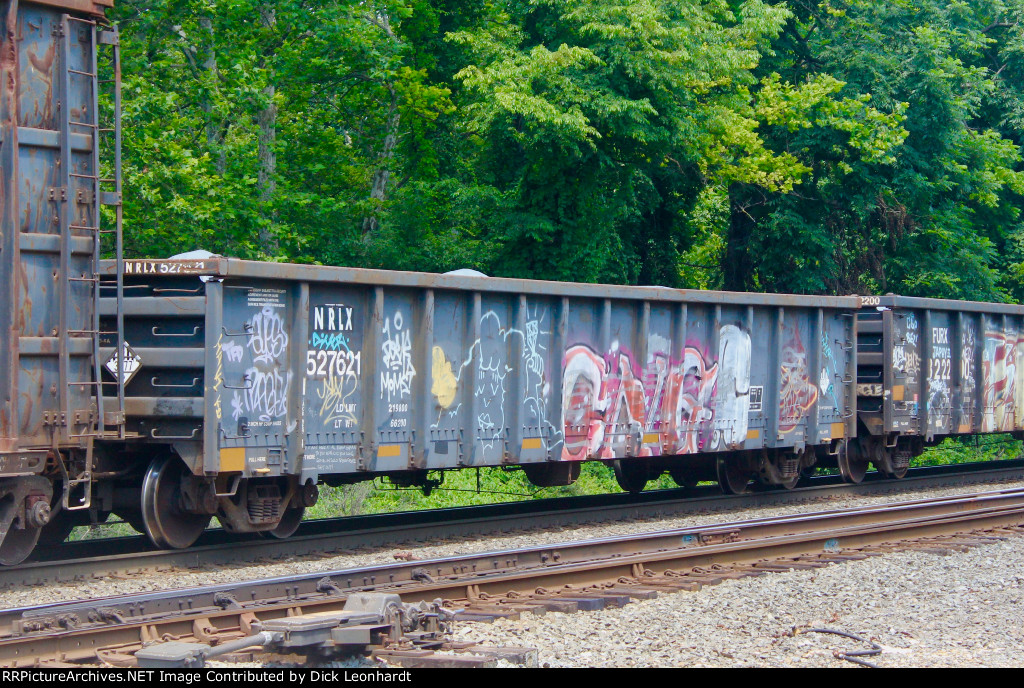 NRLX 527621