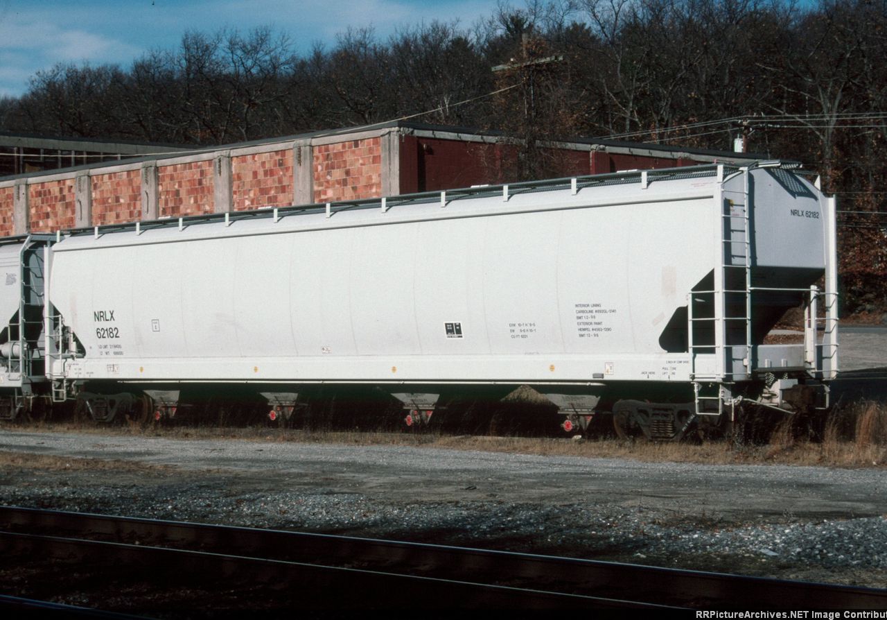 NRLX 62182