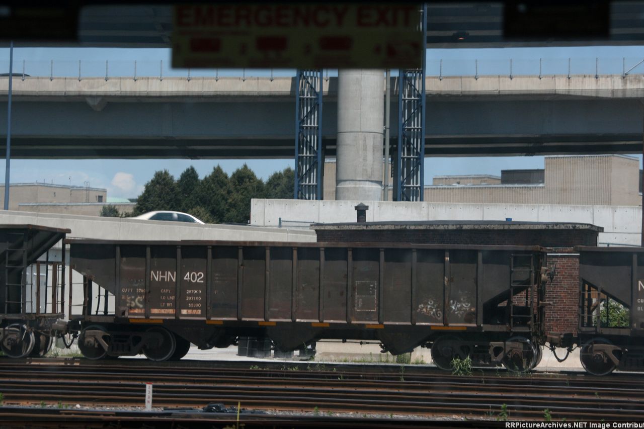 NHN 402