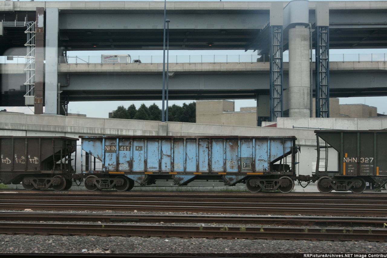 NHN 411