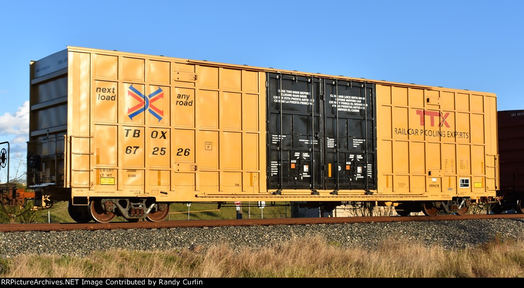 TBOX 672526