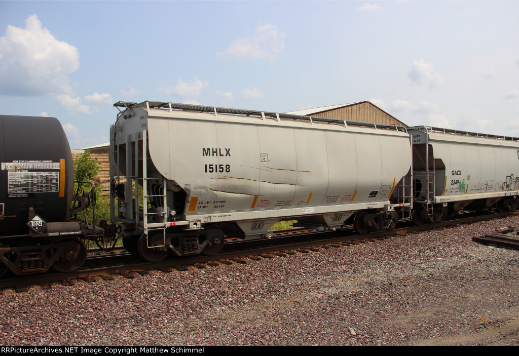 MHLX 15158