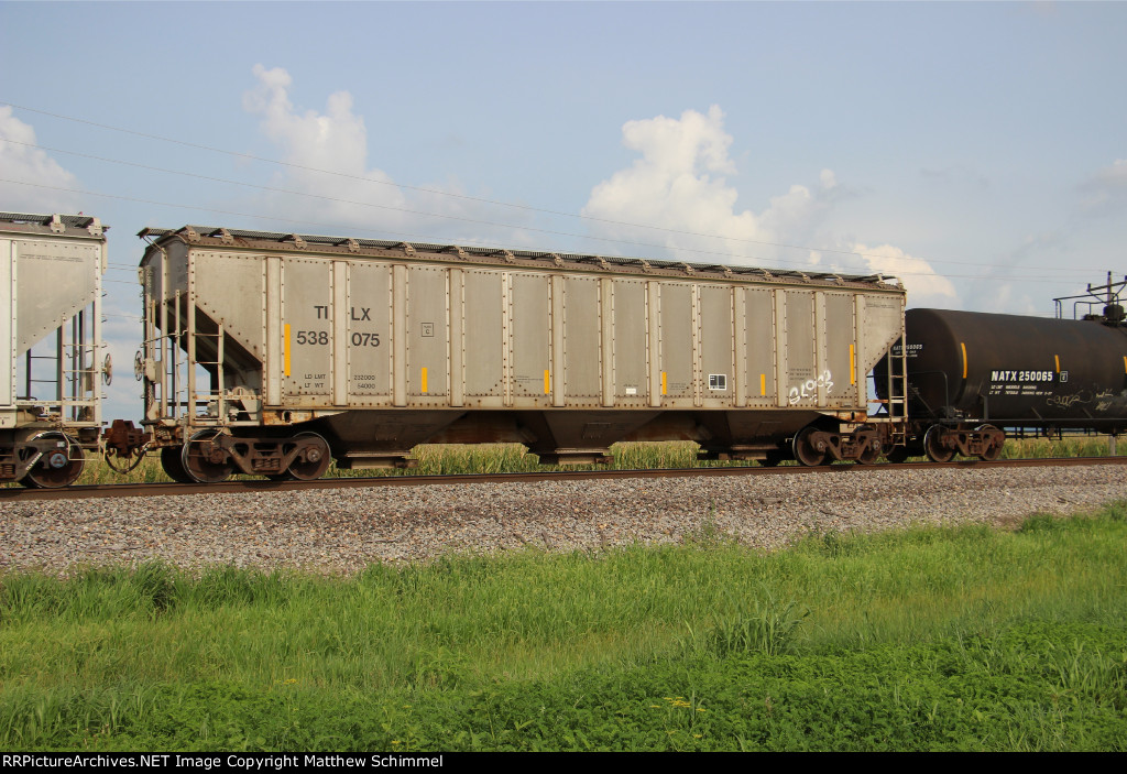 TILX 538075