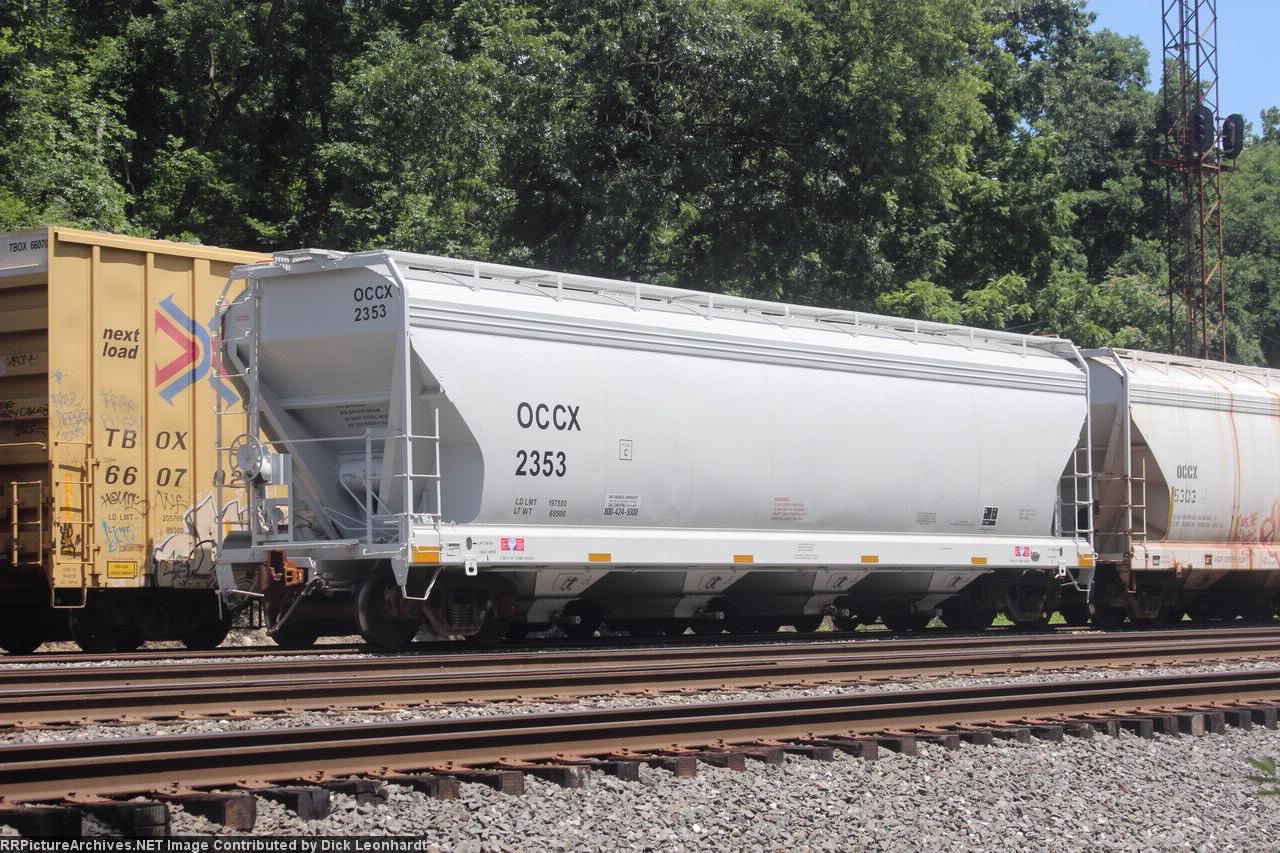 OCCX 2353