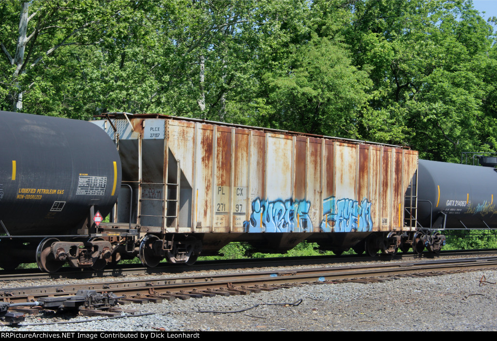 PLCX 27197