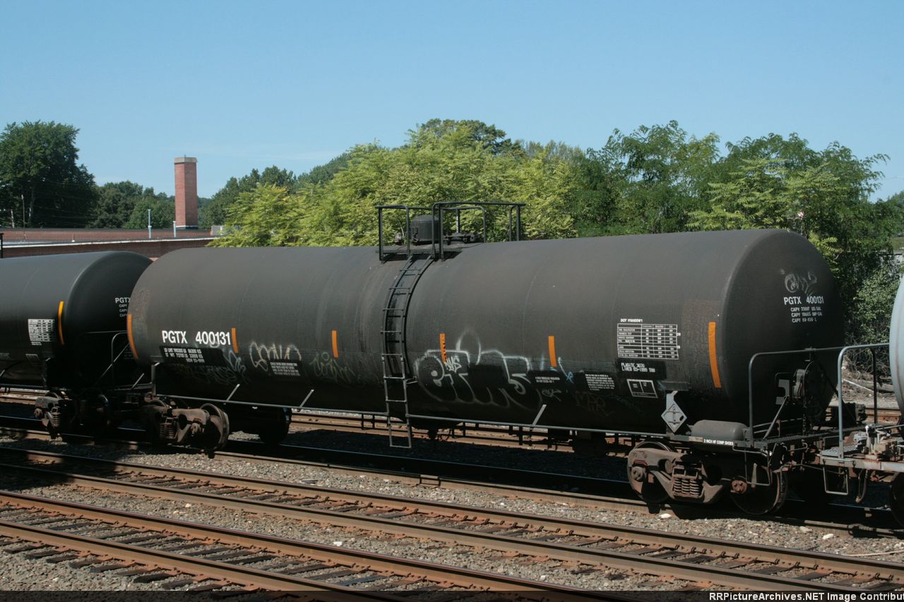 PGTX 400131