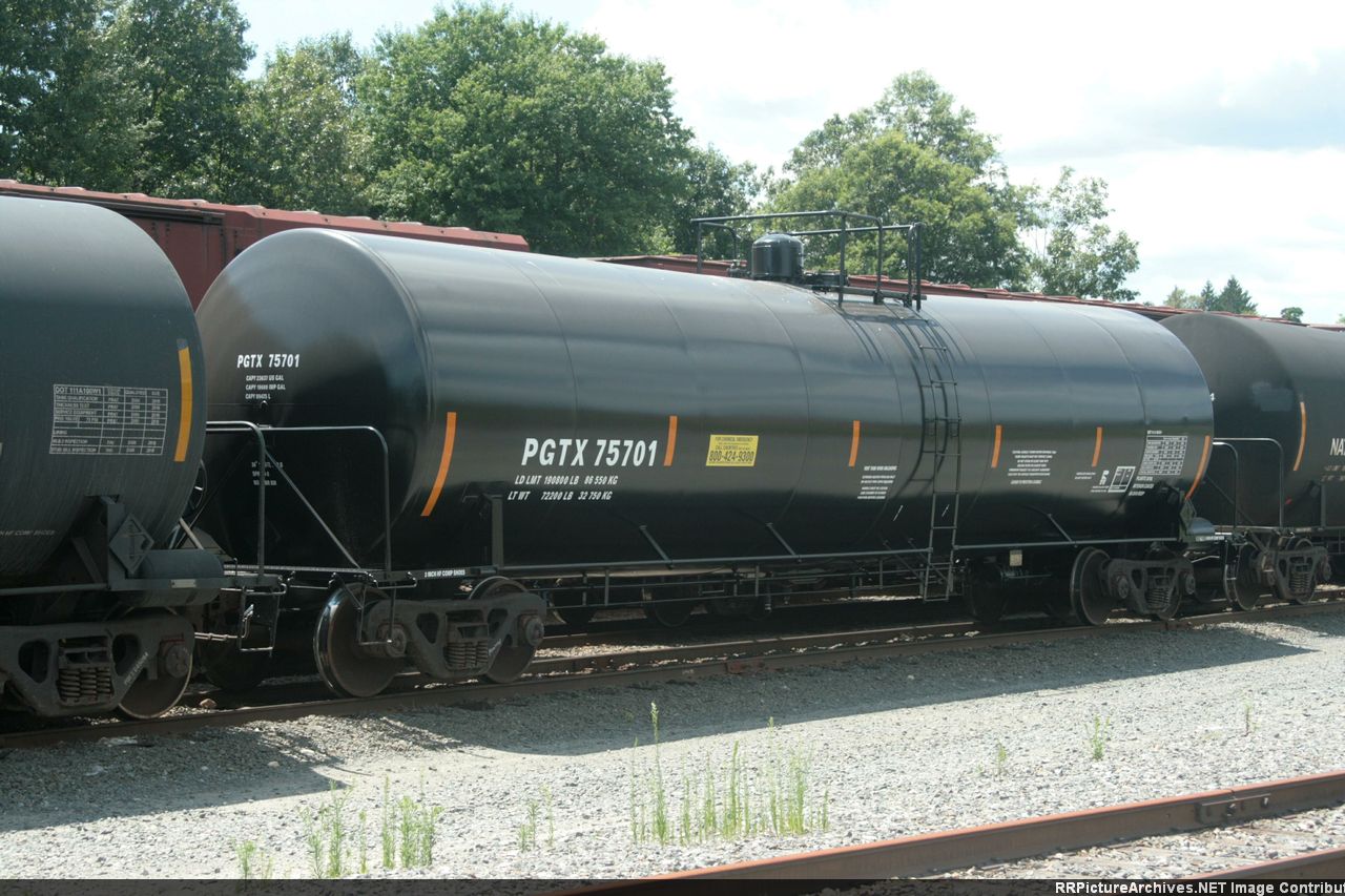 PGTX 75701