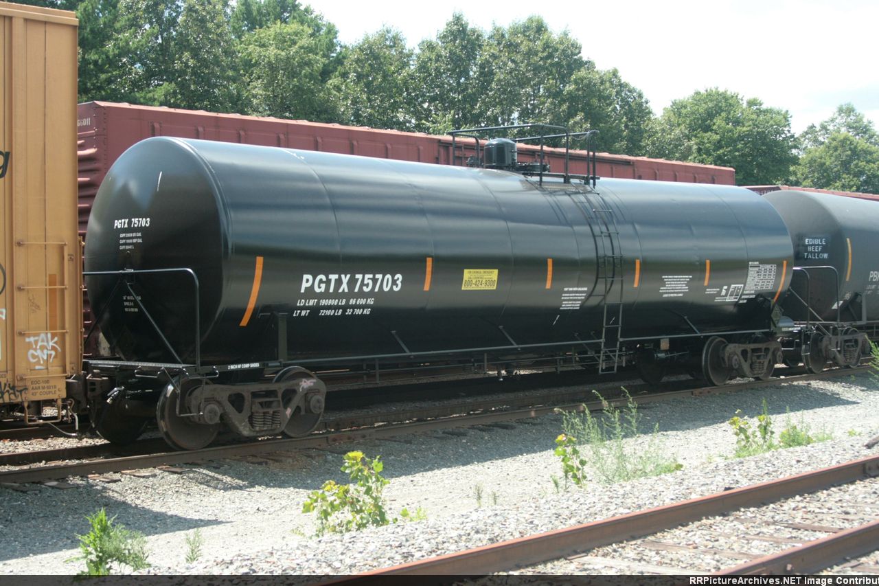 PGTX 75703