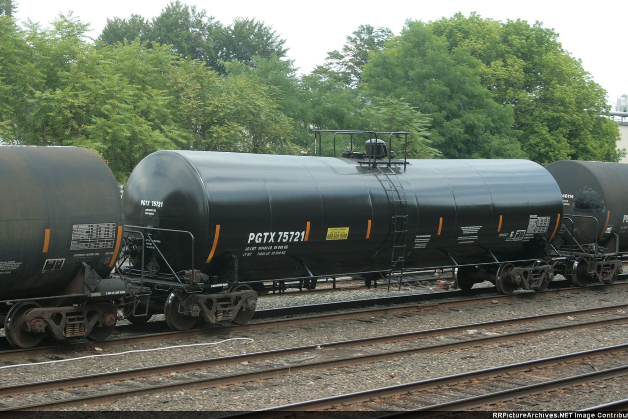 PGTX 75721