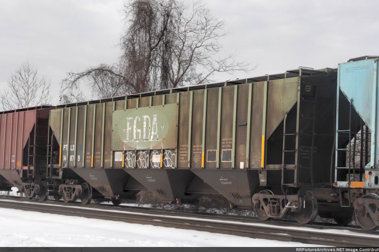 PTLX 14879