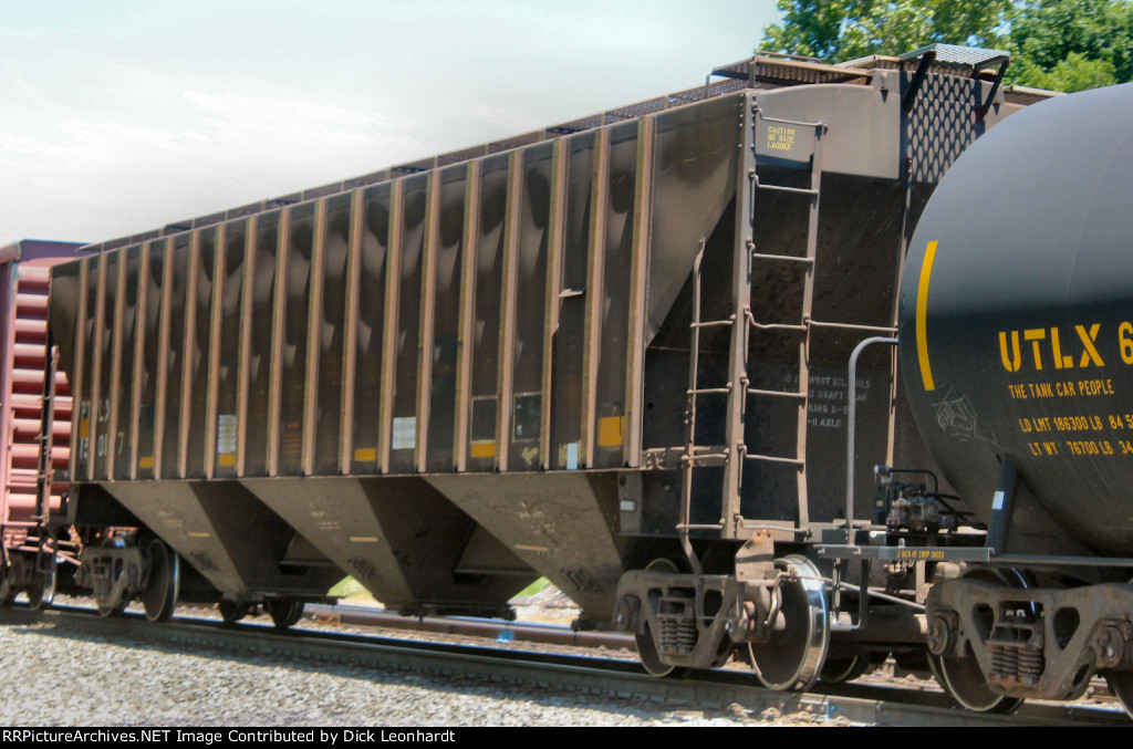 PTLX 15017