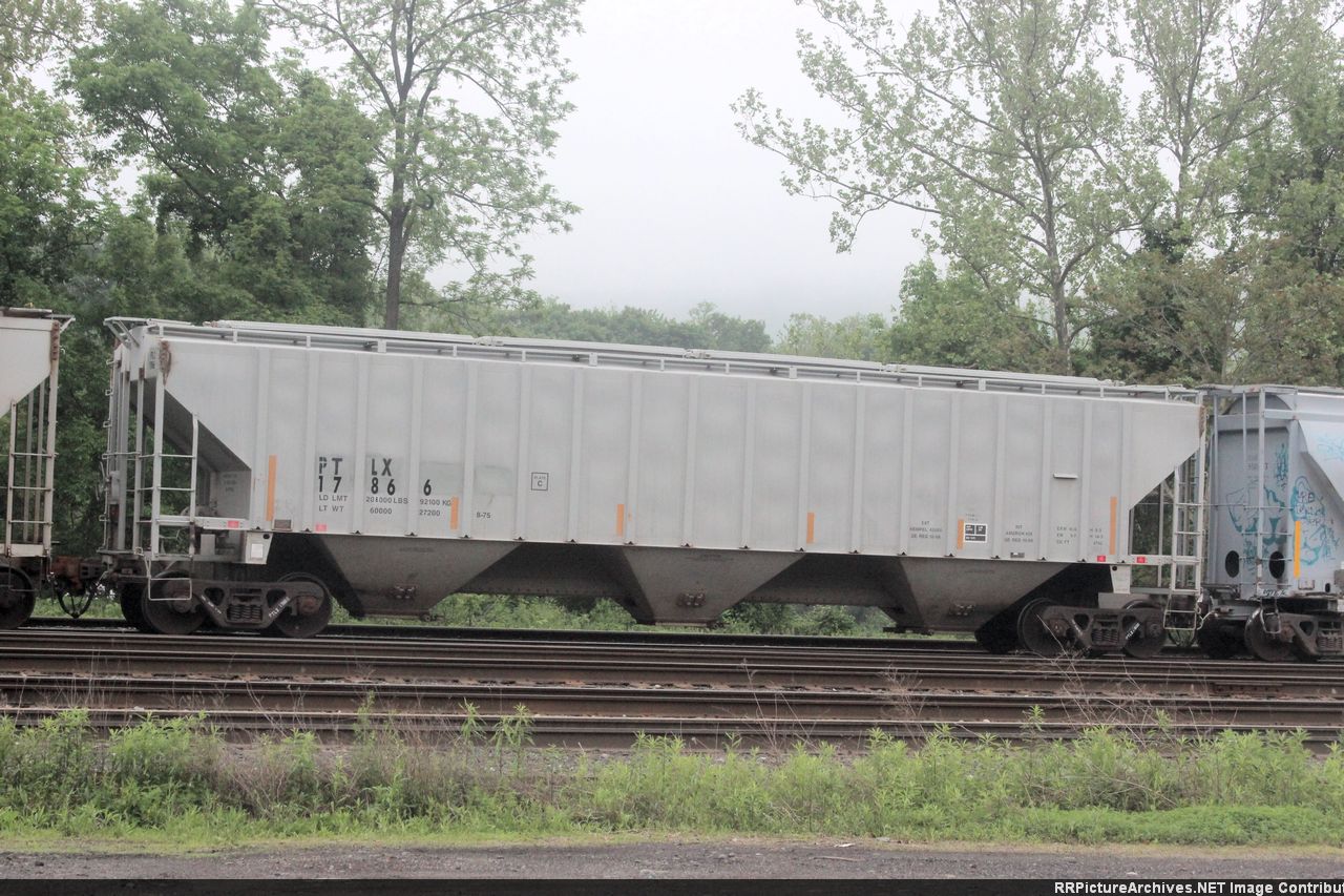 PTLX 17866