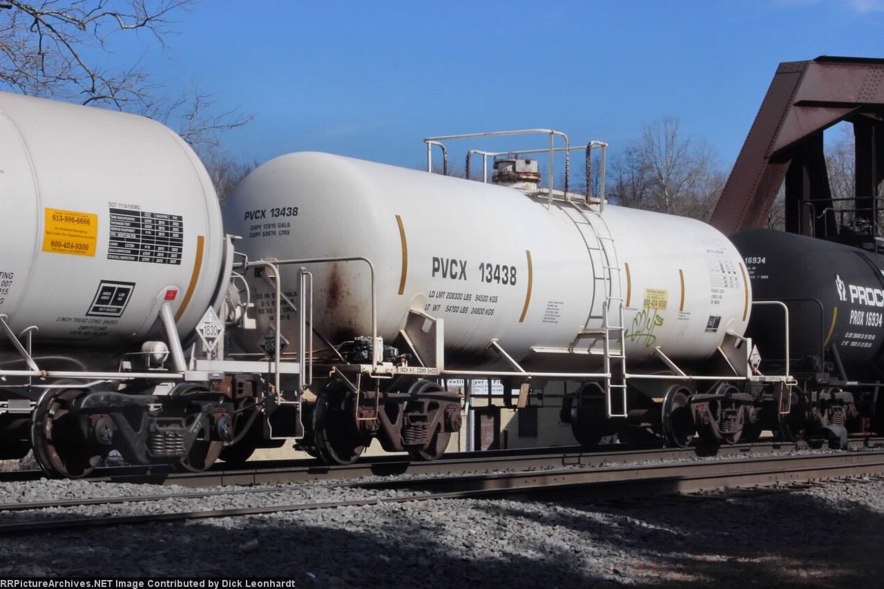 PVCX 13438