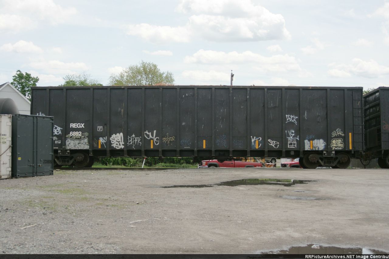 REGX 6892