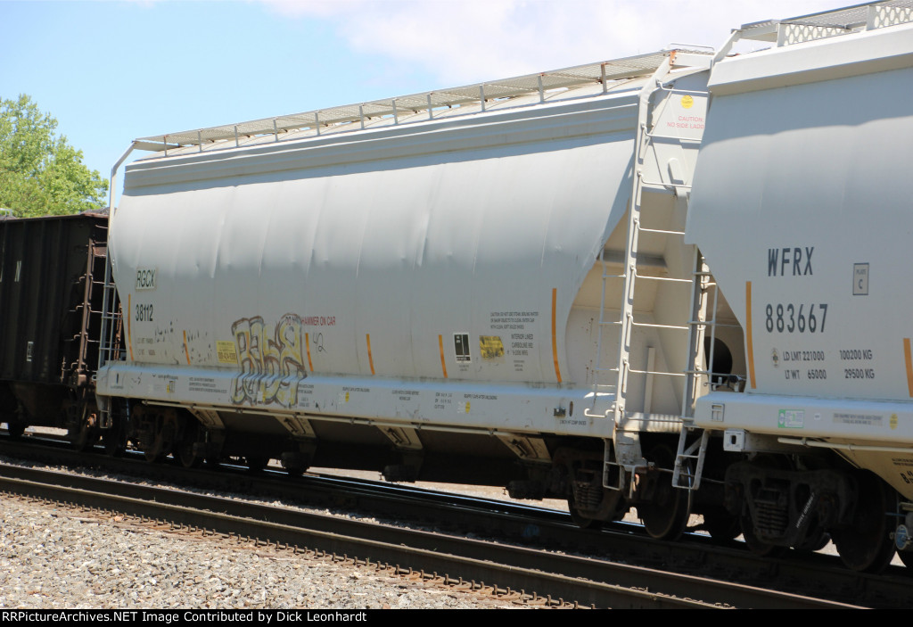 RGCX 38112