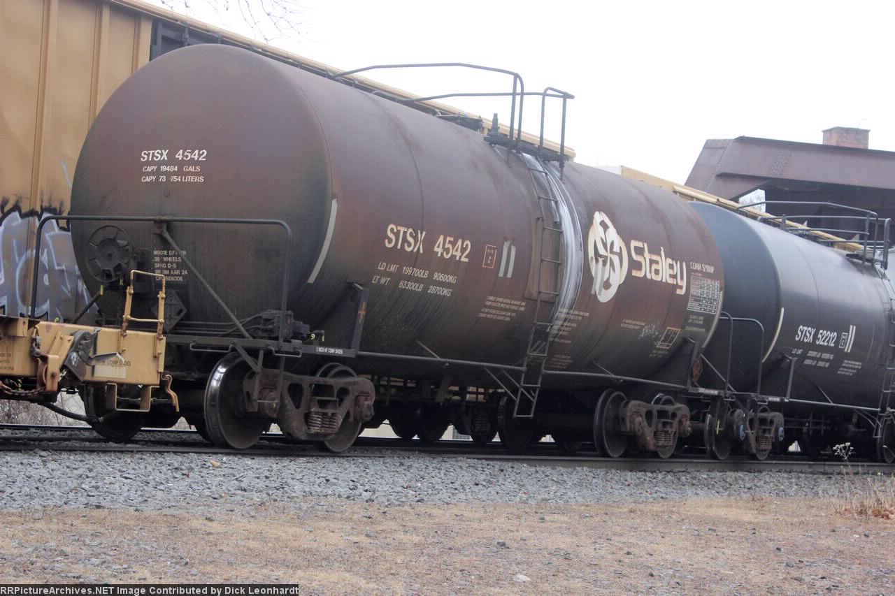 STSX 4542
