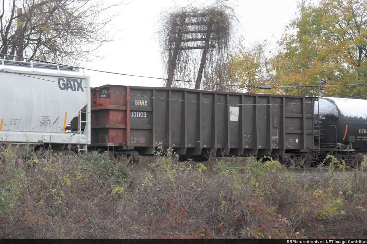 SHNX 101103